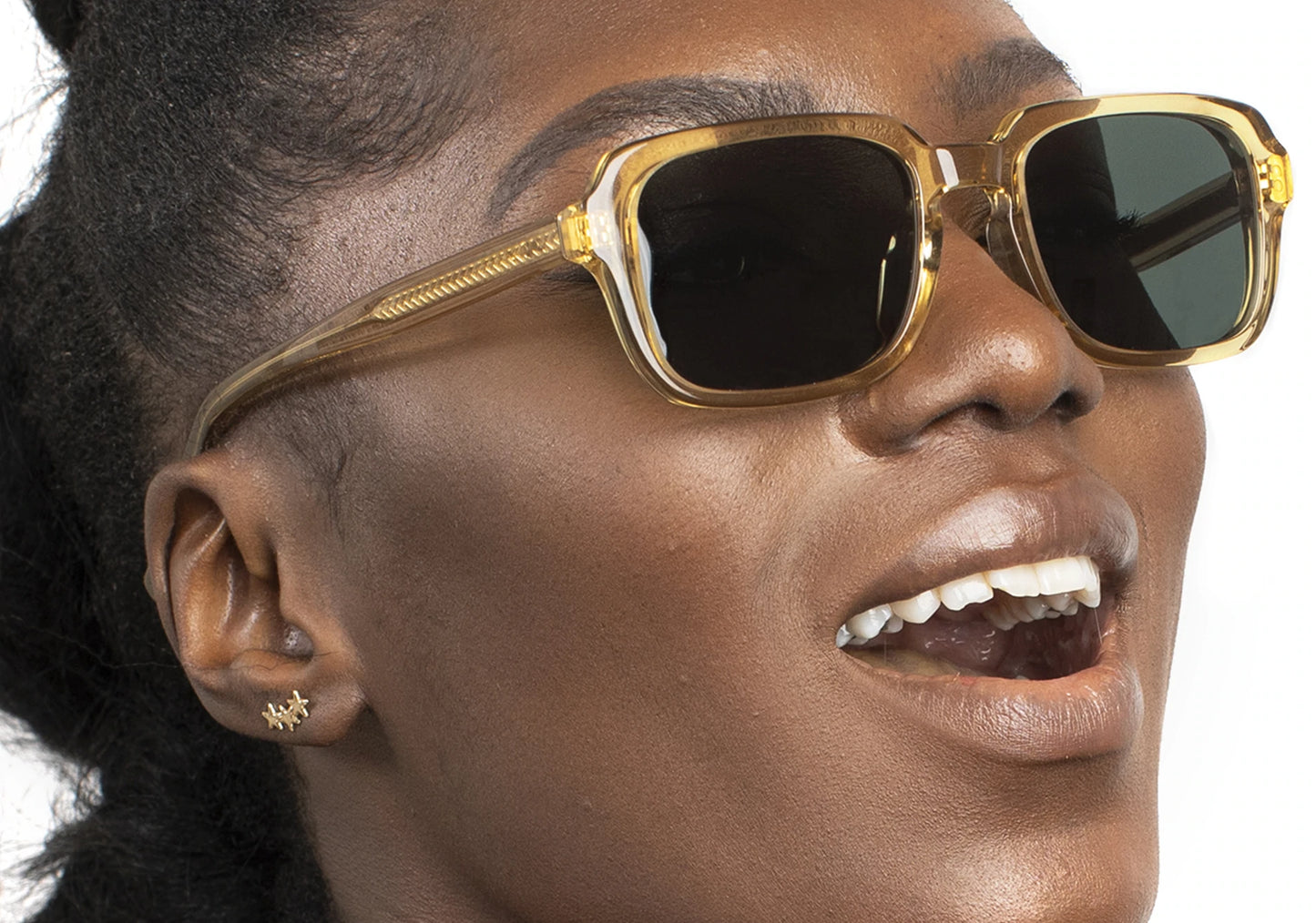 Nelson - Treacle/Olive