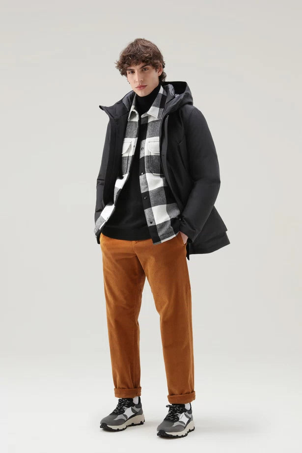 Mountain GORE-TEX Parka - Black