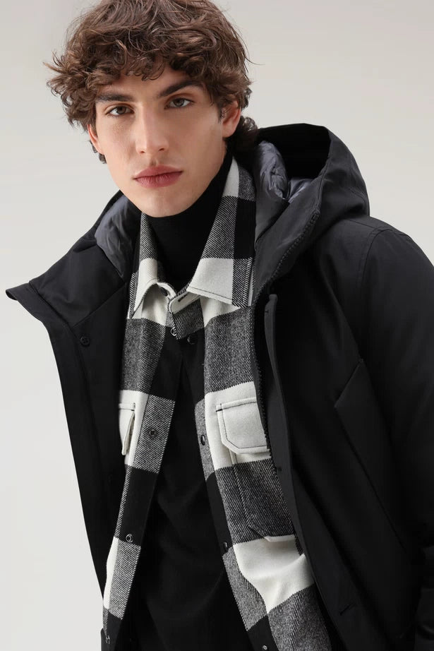 Mountain GORE-TEX Parka - Black