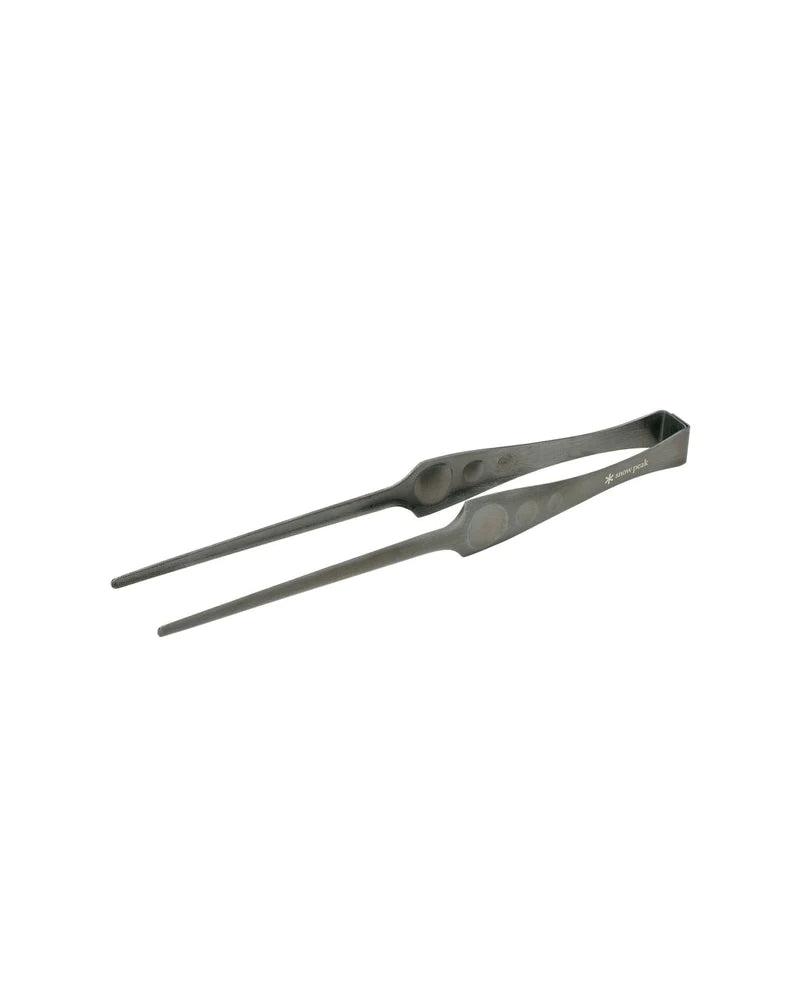 BBQ Tongs *Pitz*  - Black