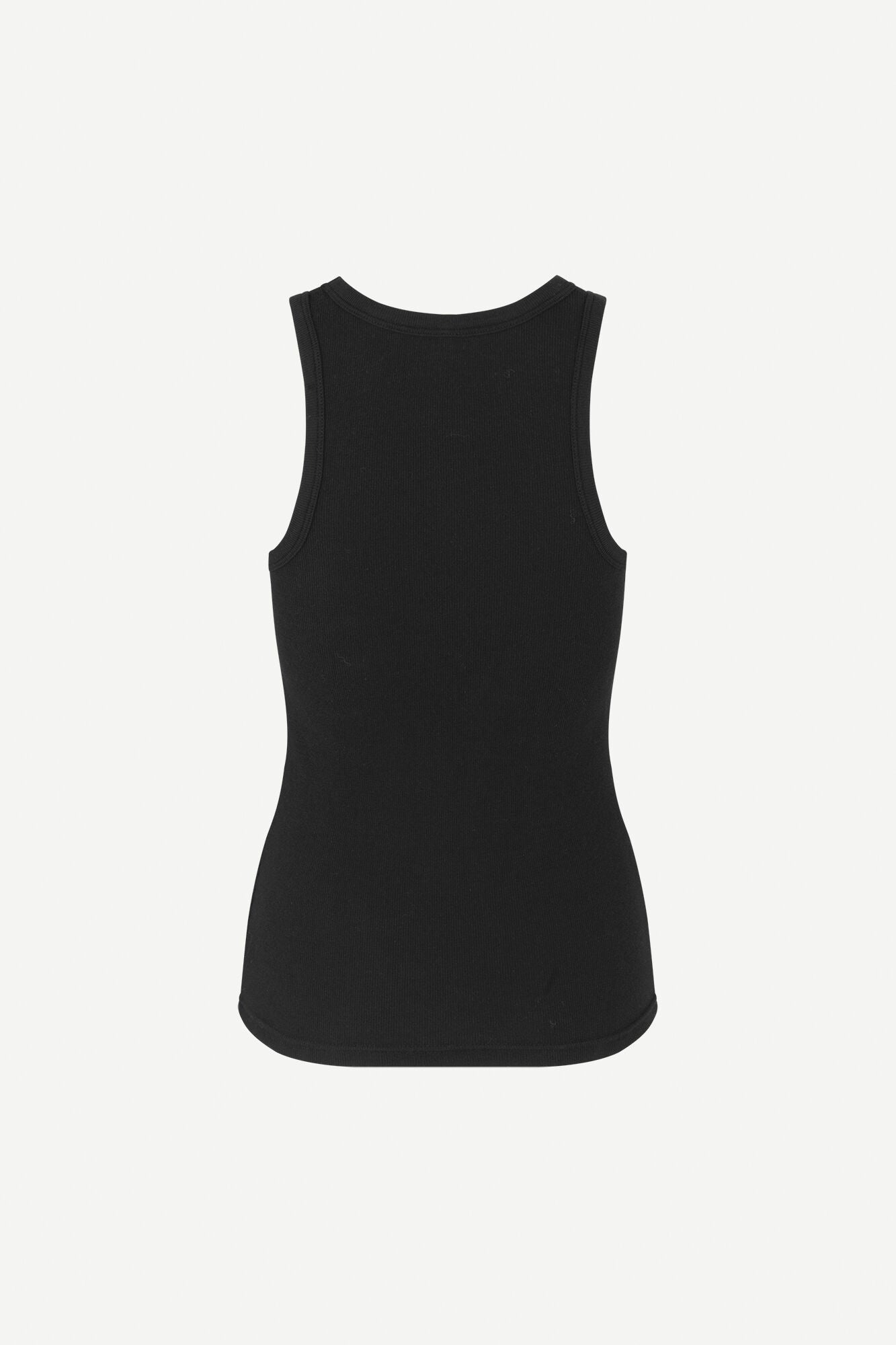 Alexo Tank - Black