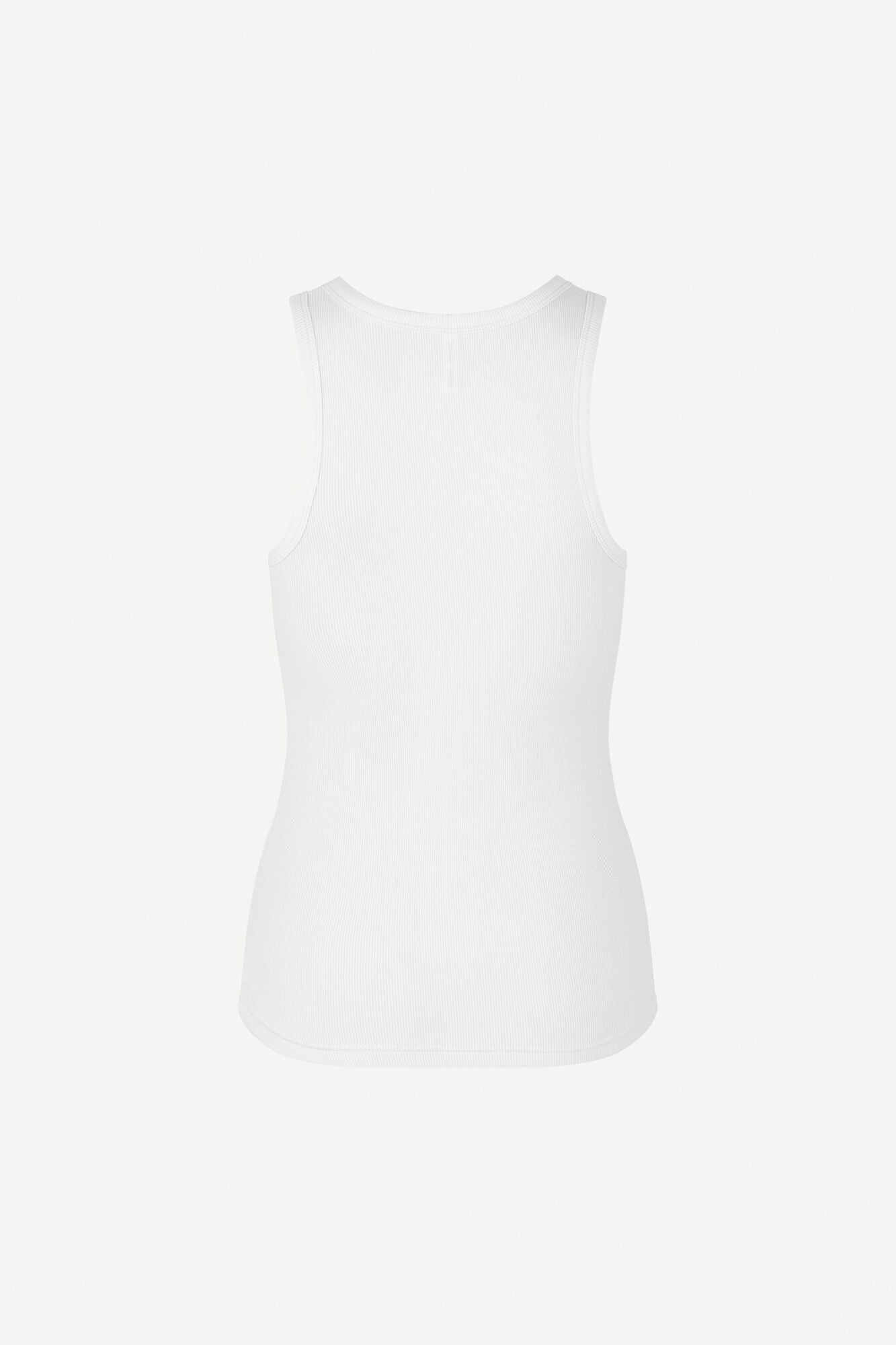 Alexo Tank - White