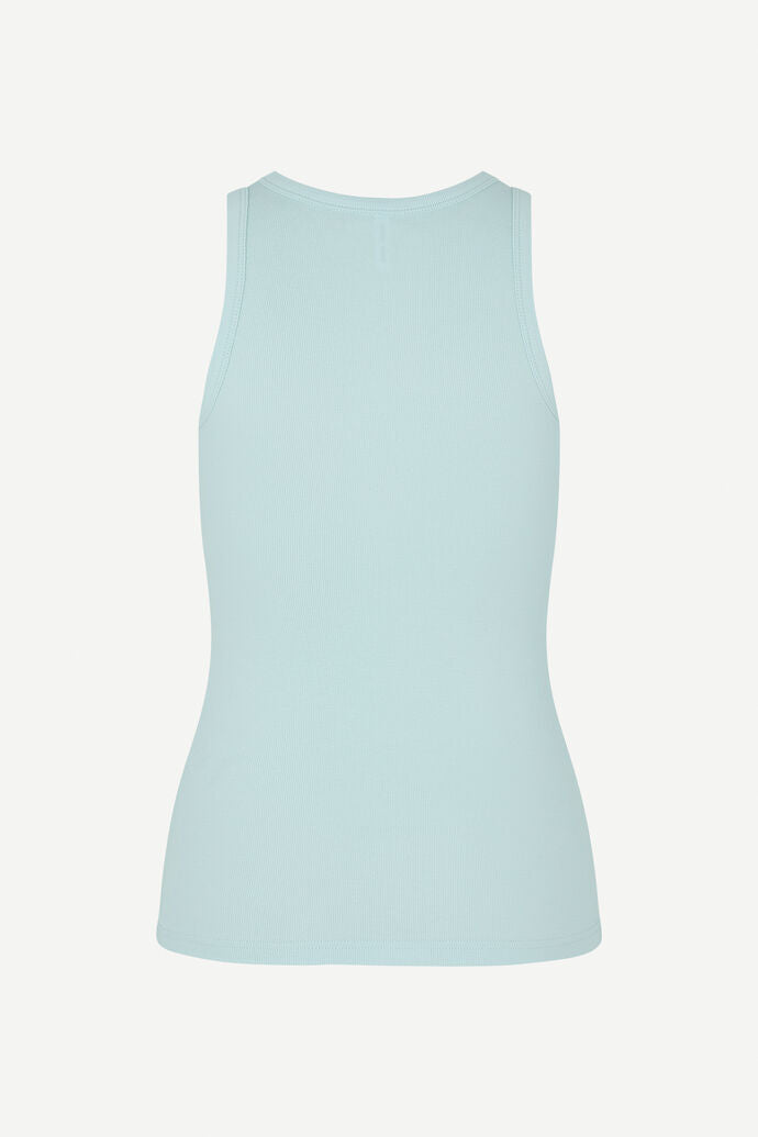 Alexo Tank - Iced Aqua