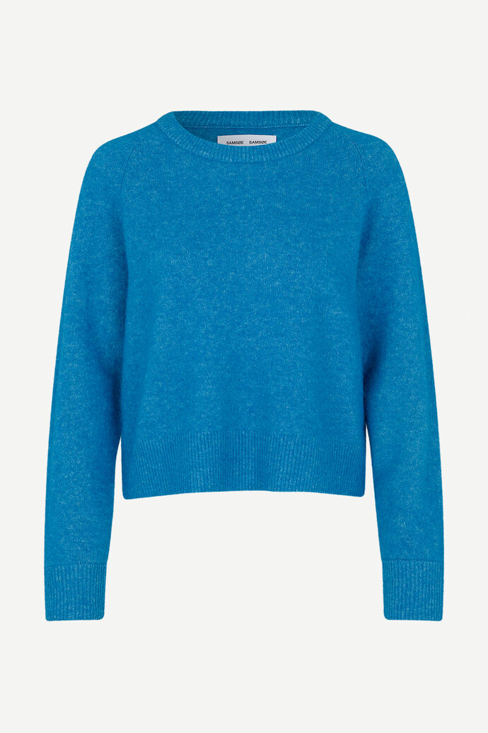 Nor o-n Short - Ibiza Blue