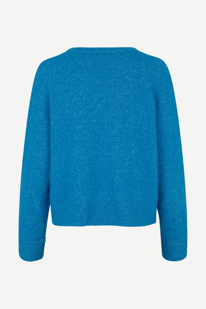 Nor o-n Short - Ibiza Blue