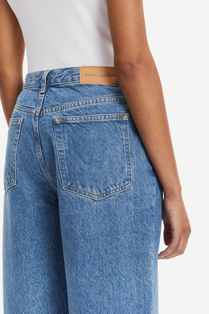 Elly Jeans - True Blue