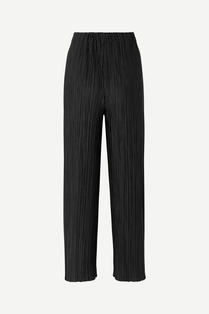 Uma Trouser - Black