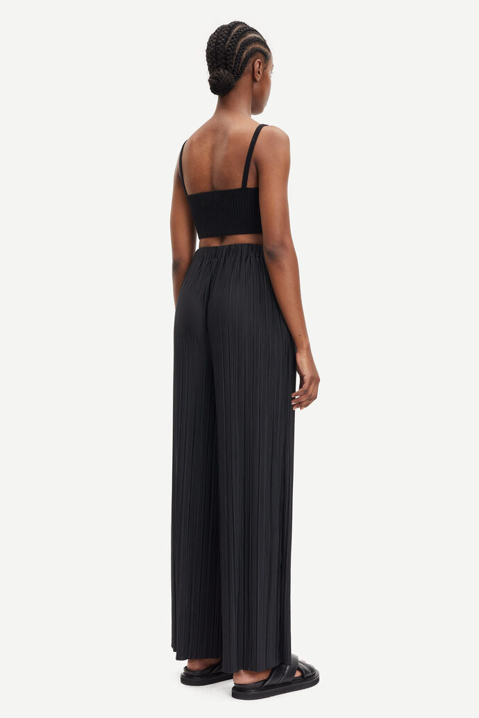 Uma Trouser - Black