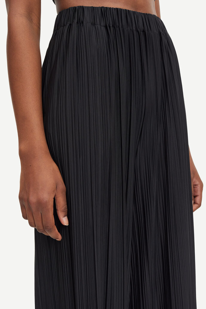 Uma Trouser - Black