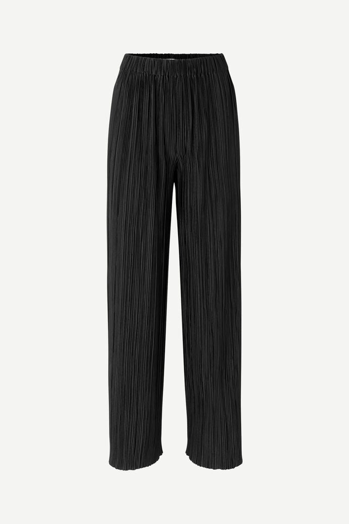 Uma Trouser - Black