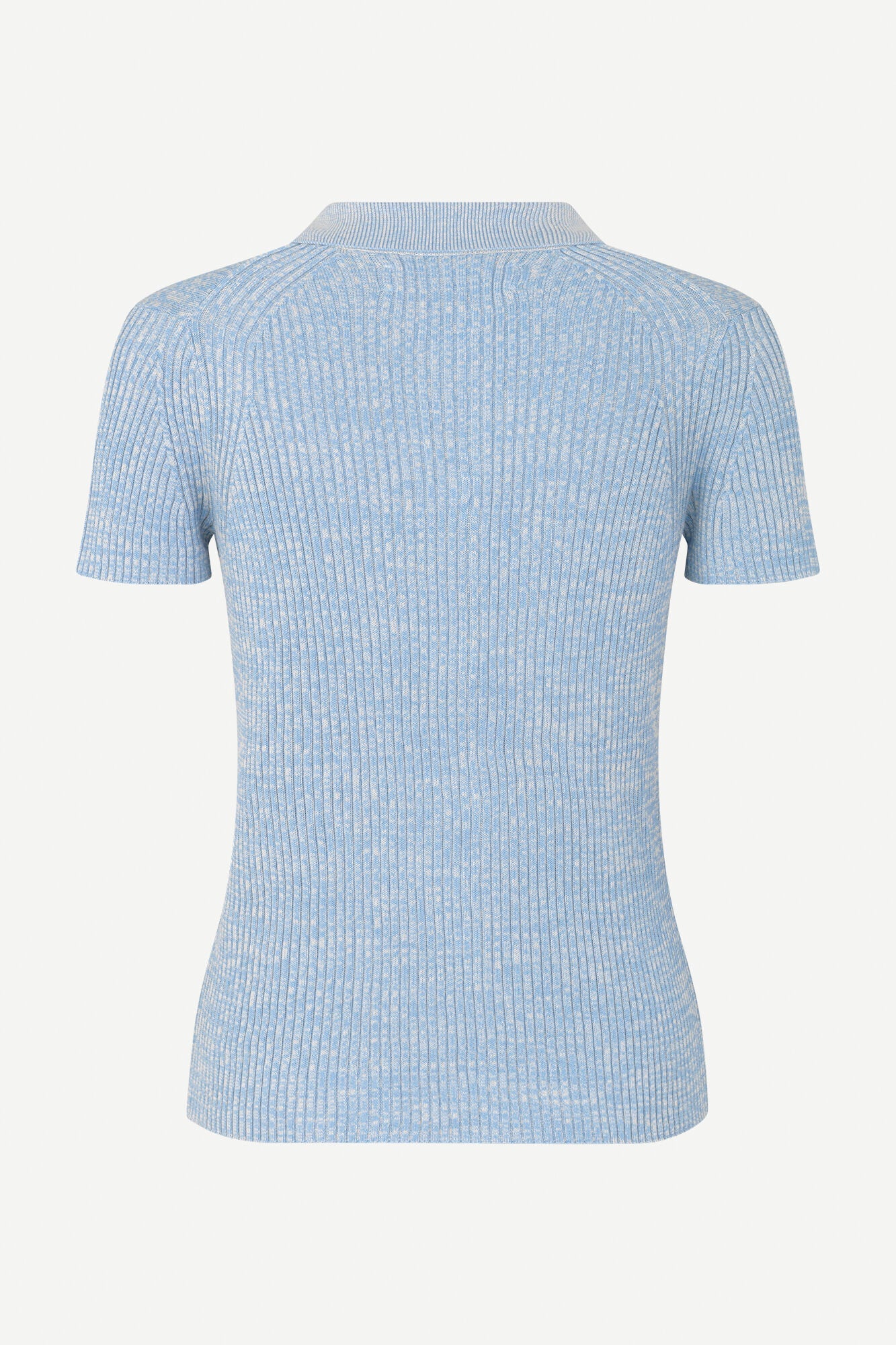 Bonnie SS Polo - Serenity