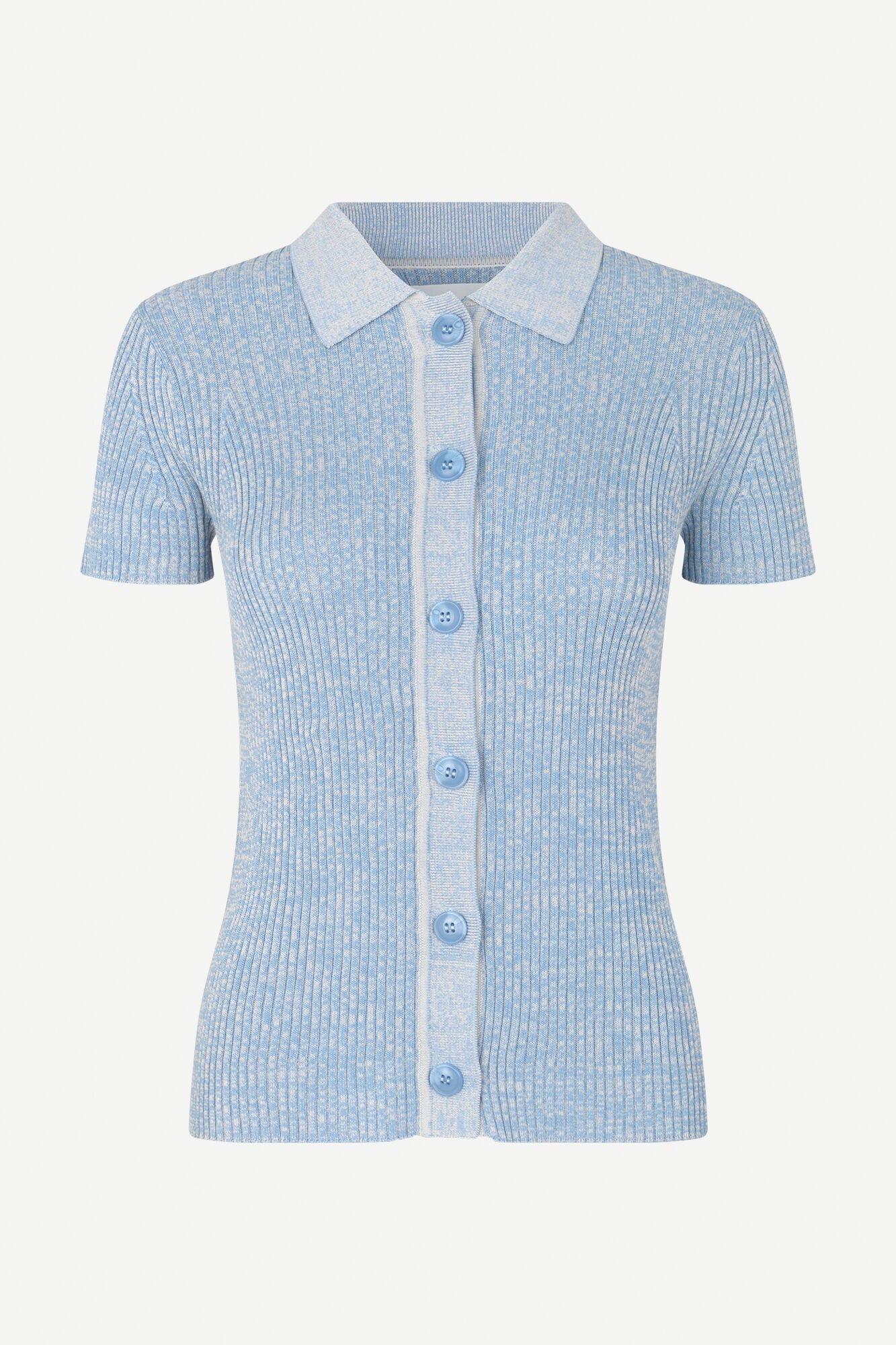 Bonnie SS Polo - Serenity