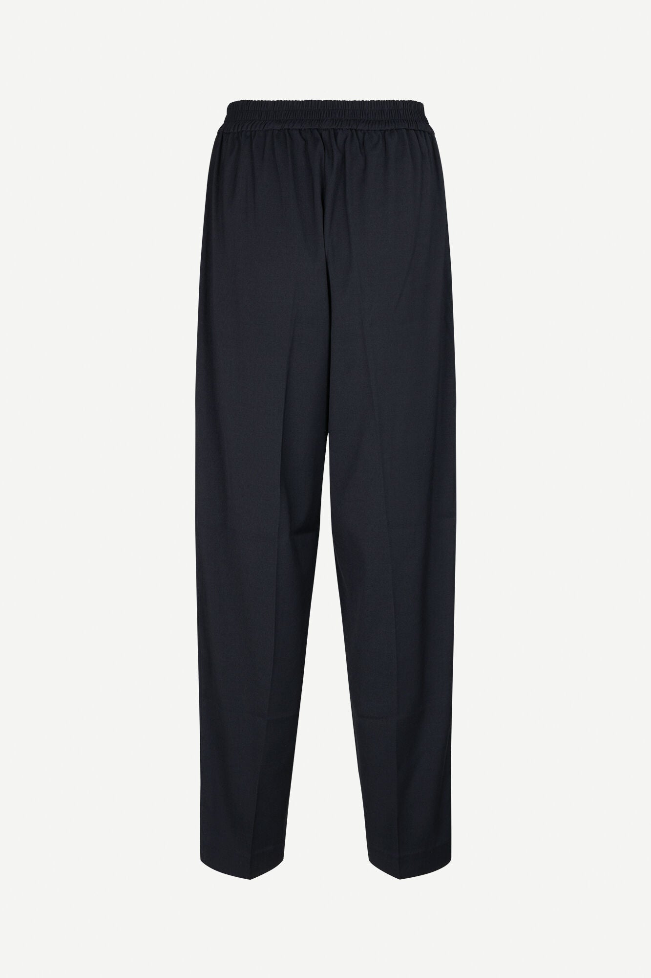 Julia Trouser - Caviar