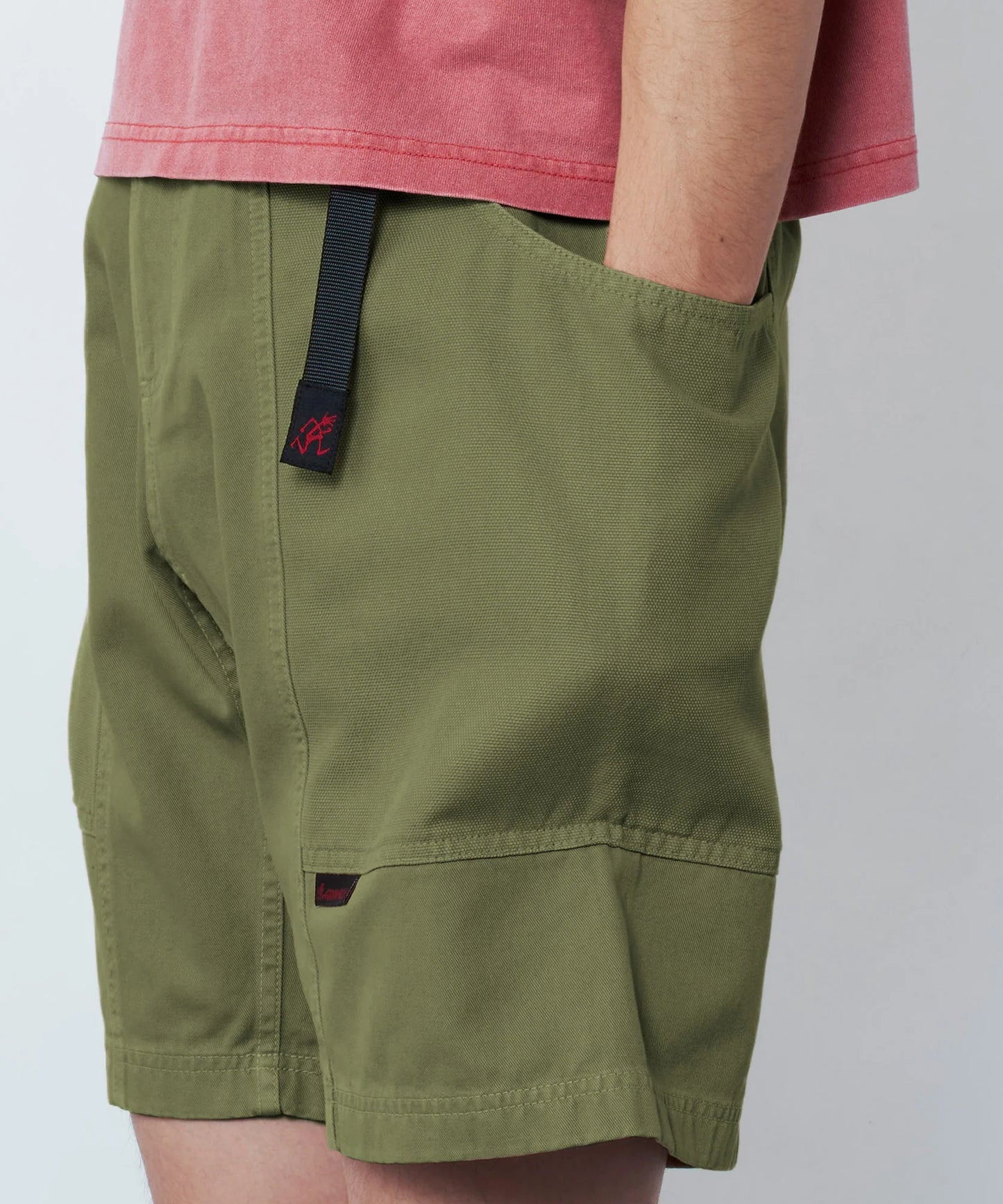 Gadget Short - Olive