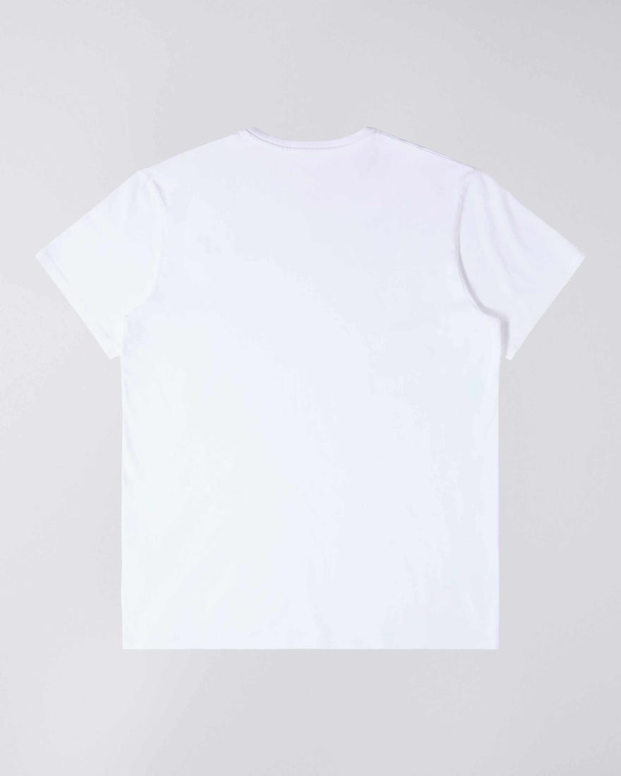 Japanese Sun T-Shirt - White
