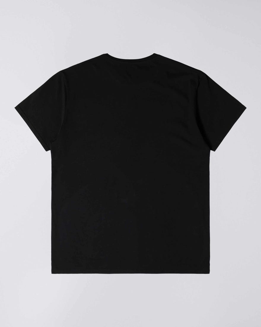 Japanese Sun T-Shirt - Black