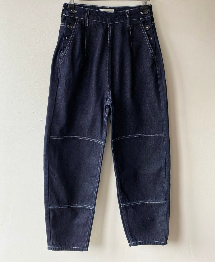 River Jeans - Washed Indigo