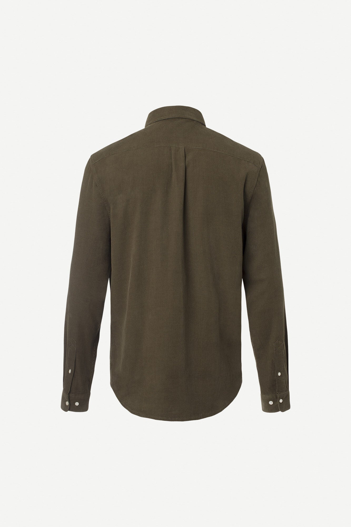 Liam BX Shirt - Deep Depths