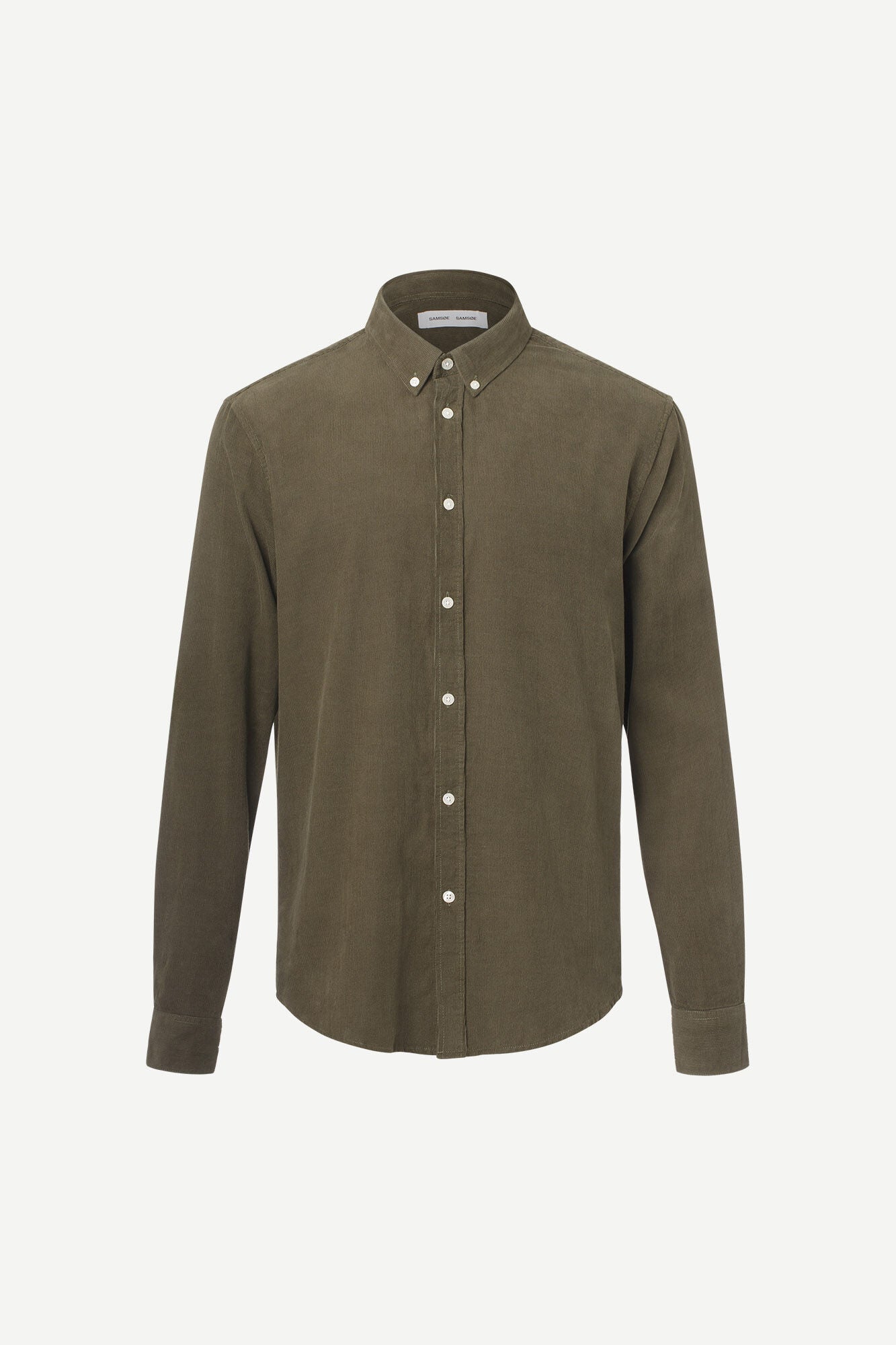 Liam BX Shirt - Deep Depths