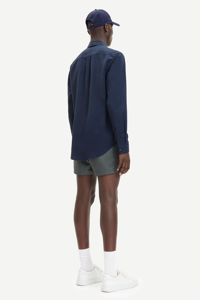 Liam NP Shirt 14084 - Salute