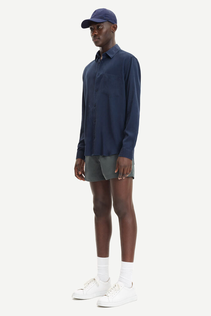 Liam NP Shirt 14084 - Salute