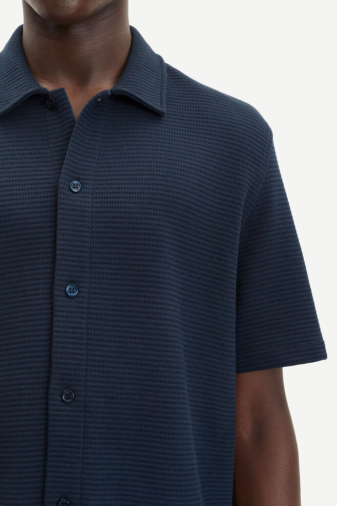 Kvistbro Shirt - Salute