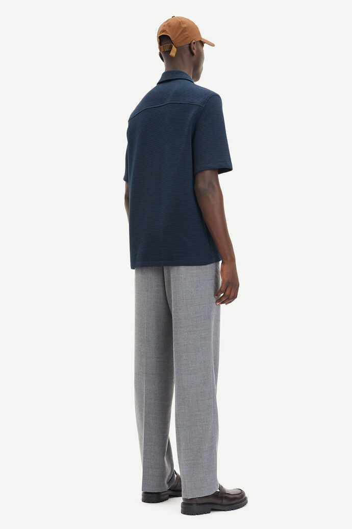 Kvistbro Shirt - Salute