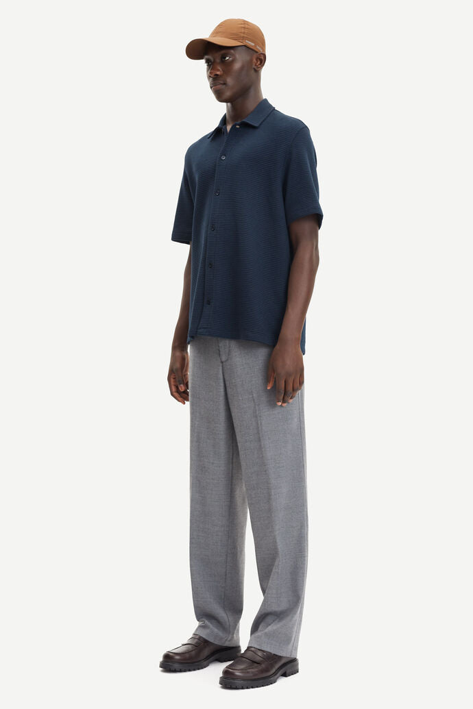 Kvistbro Shirt - Salute