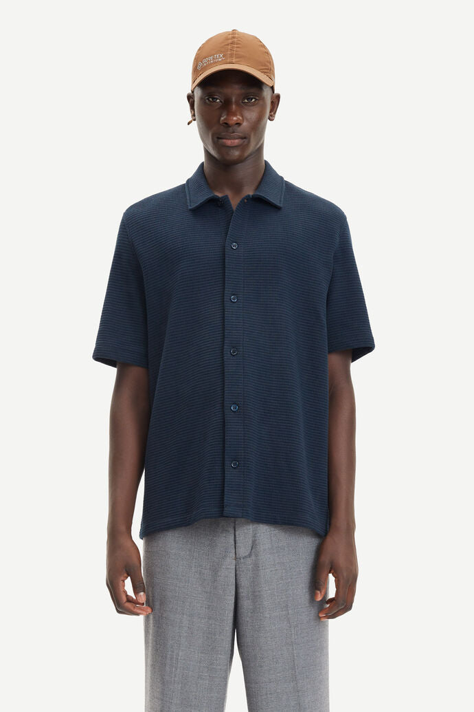 Kvistbro Shirt - Salute