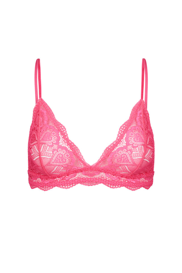 Marilyn Bra - Fandango Pink