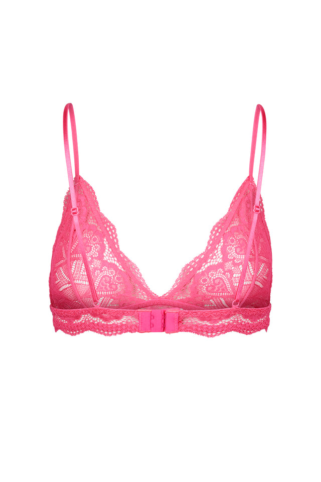 Marilyn Bra - Fandango Pink