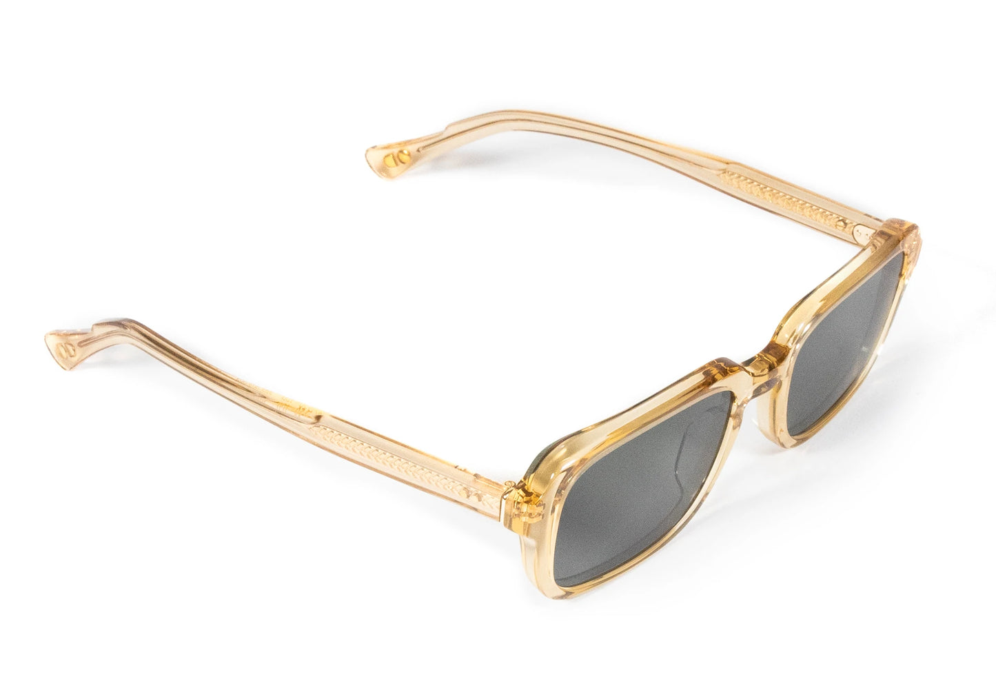 Nelson - Treacle/Olive