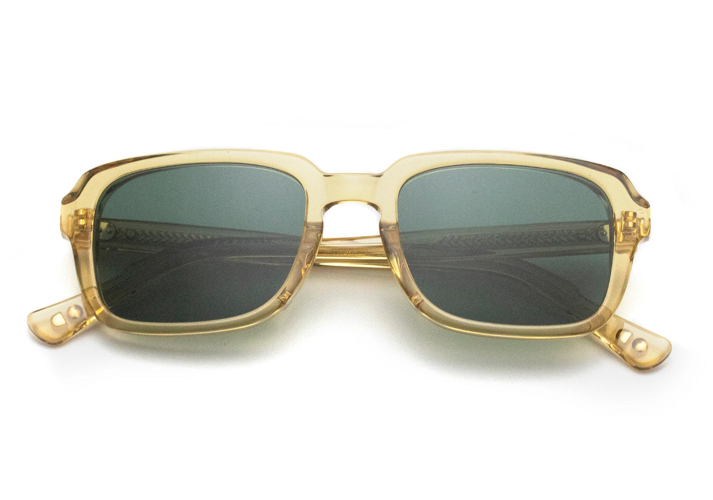 Nelson - Treacle/Olive