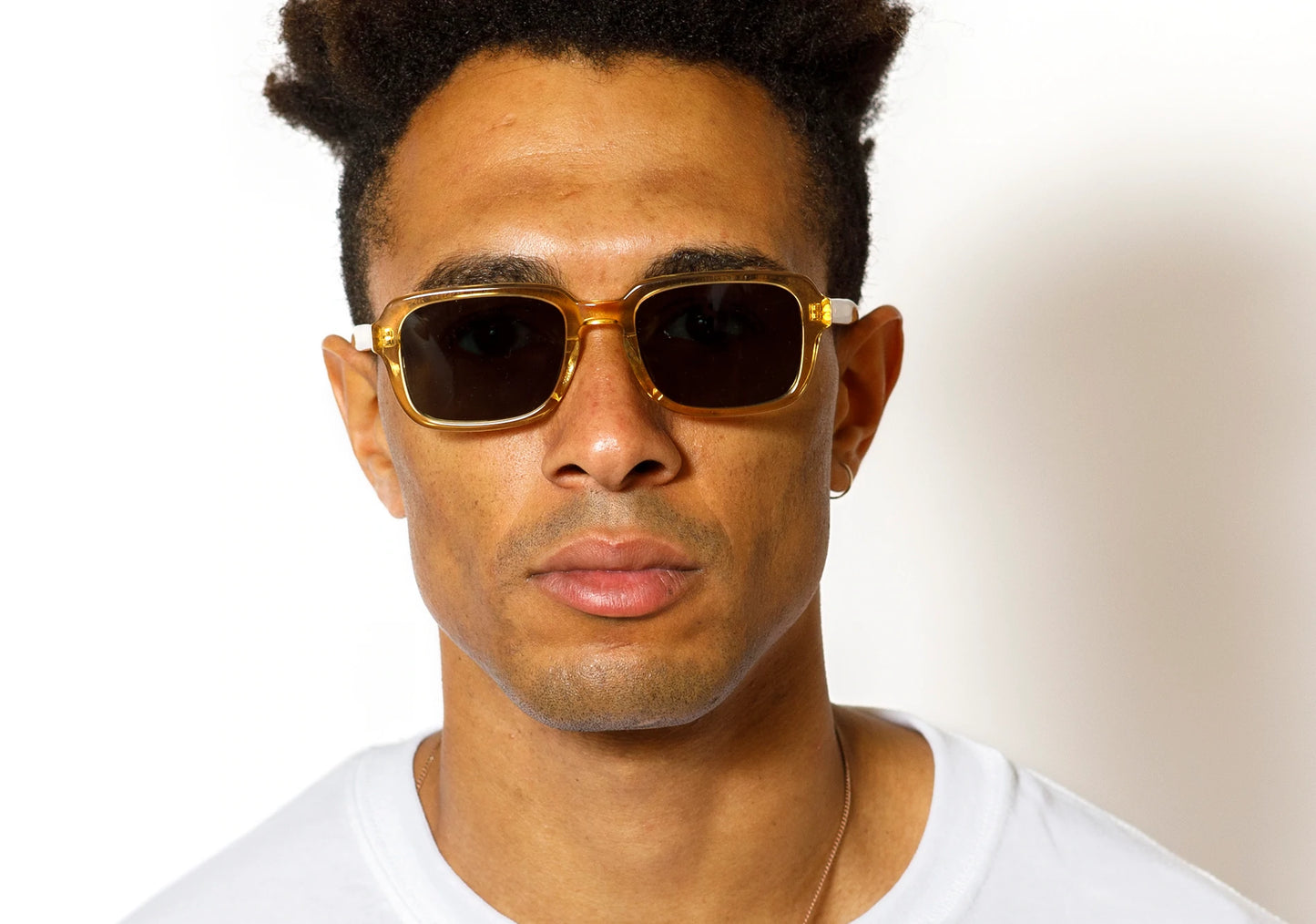 Nelson - Treacle/Olive