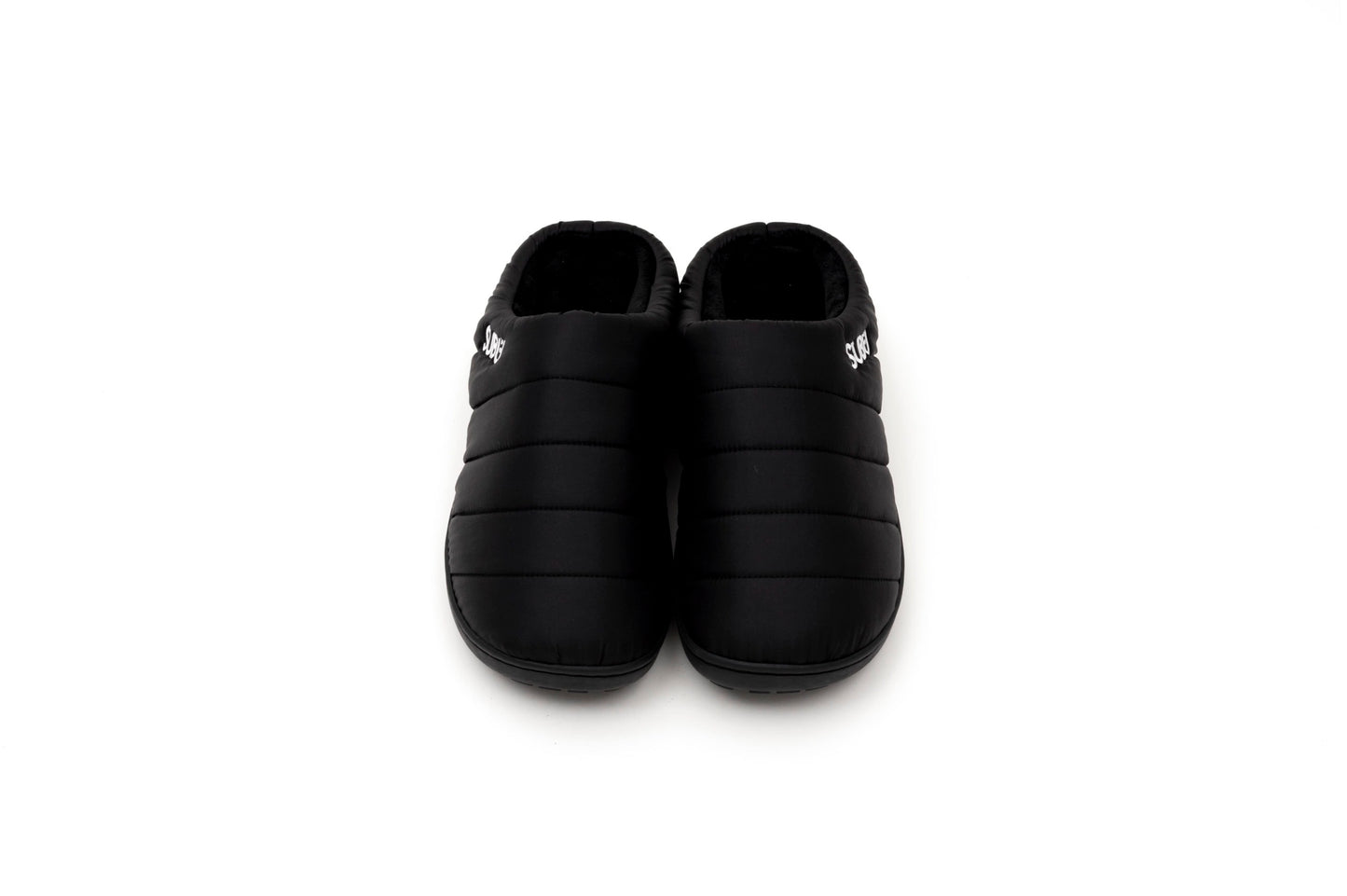 Subu Slipper - Black