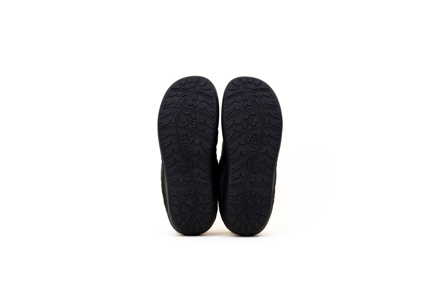 Subu Slipper - Black