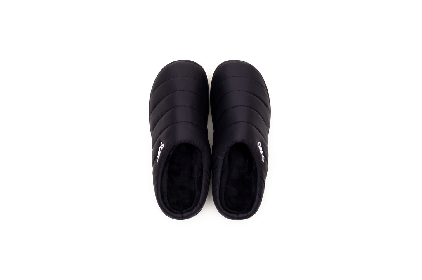 Subu Slipper - Black