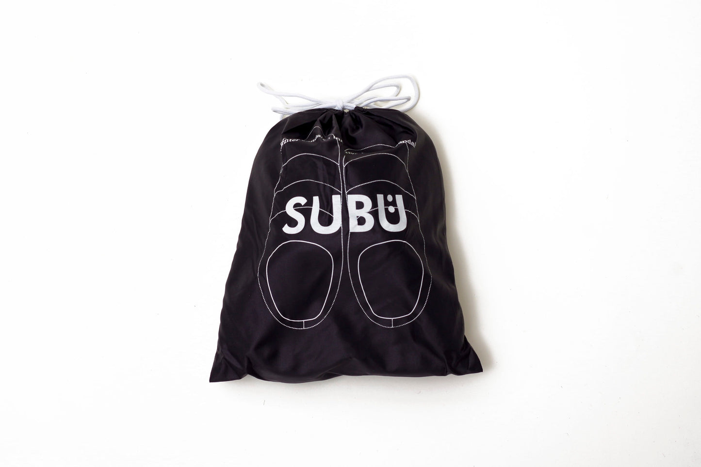 Subu Slipper - Black