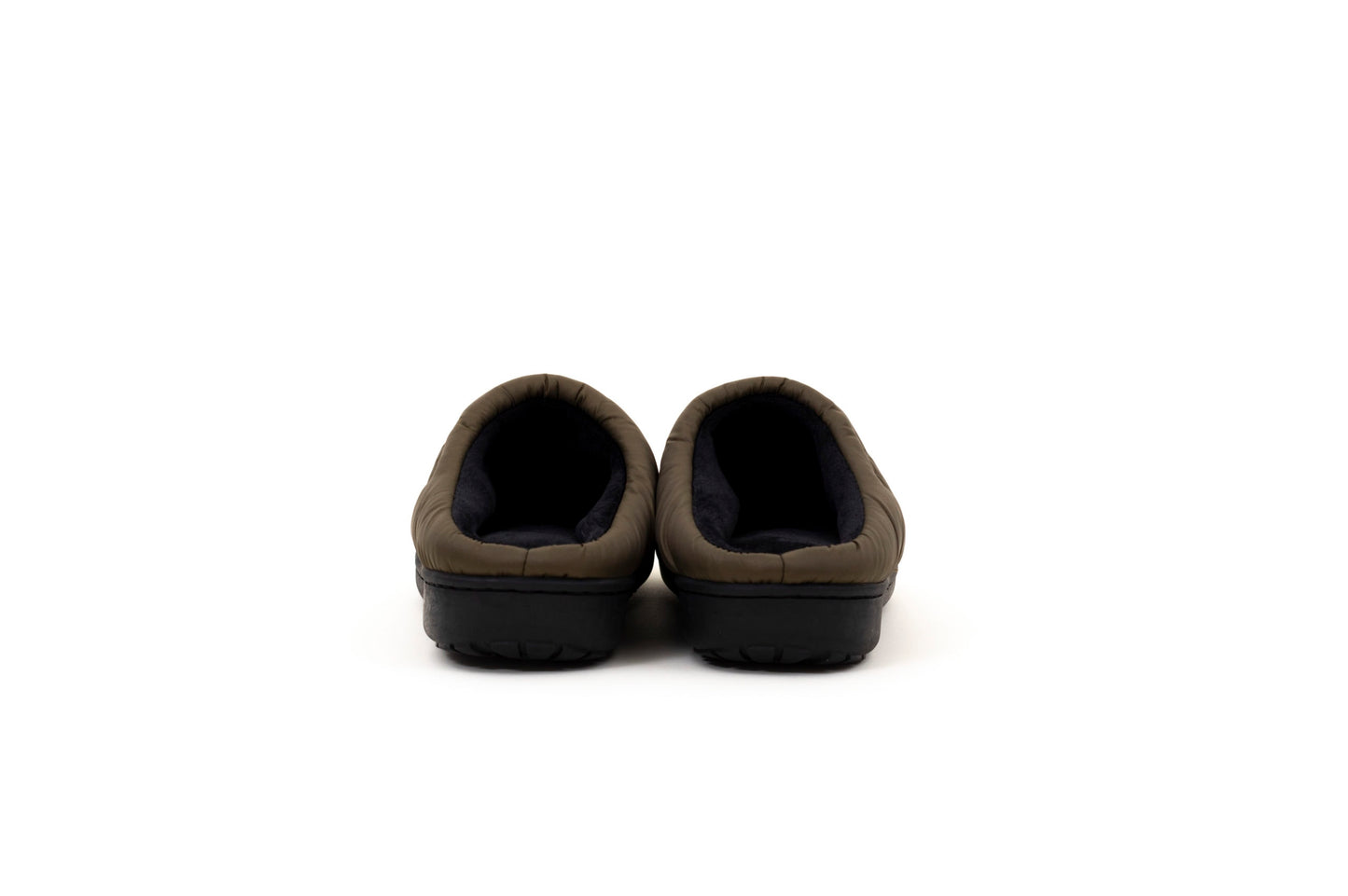 Subu Slipper - Mountain Khaki