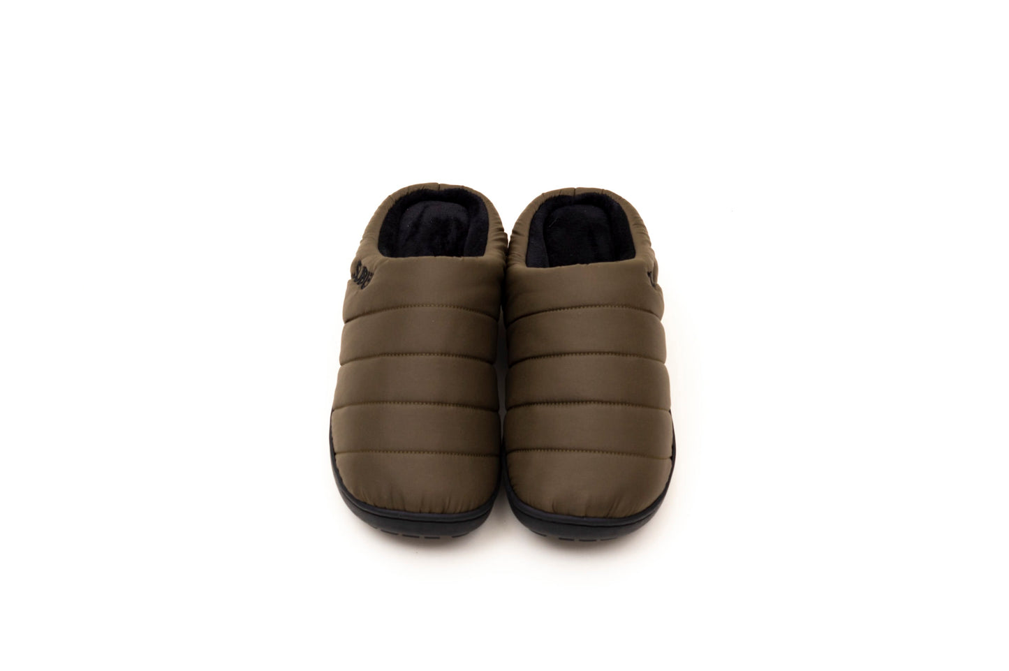 Subu Slipper - Mountain Khaki