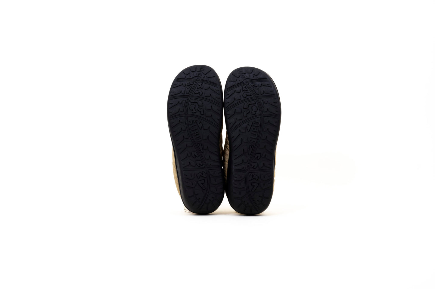 Subu Slipper - Mountain Khaki