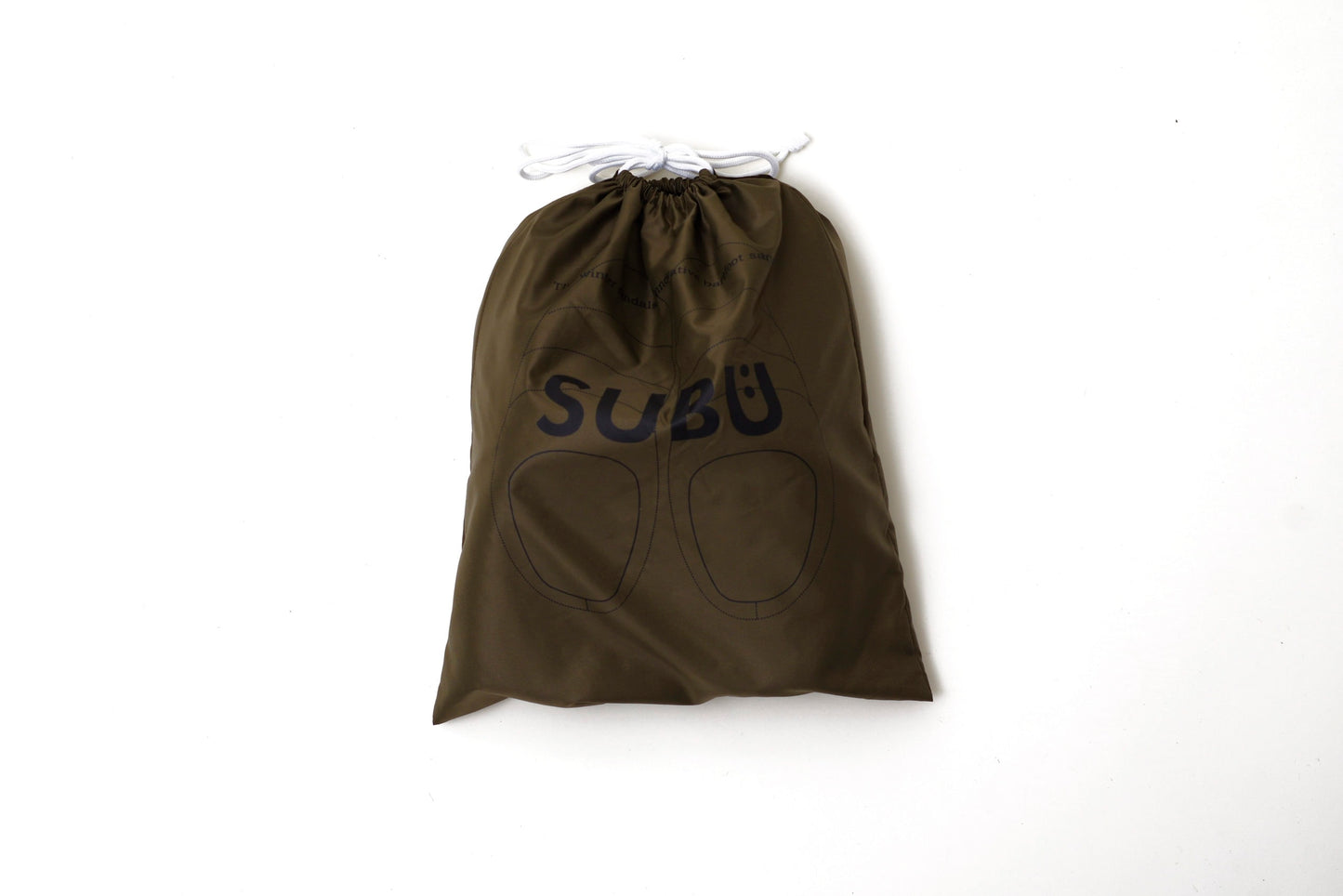 Subu Slipper - Mountain Khaki