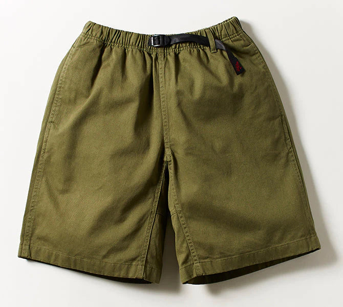 G-Short - Olive