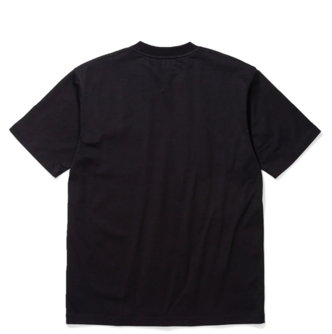 Johannes Standard Pocket SS - Black