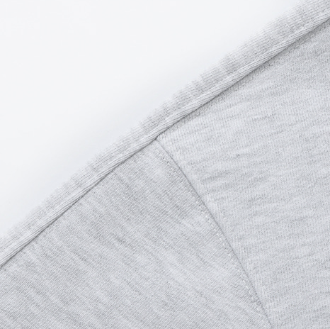 OG Heavyweight Sweatshirt 002 - Oatmeal