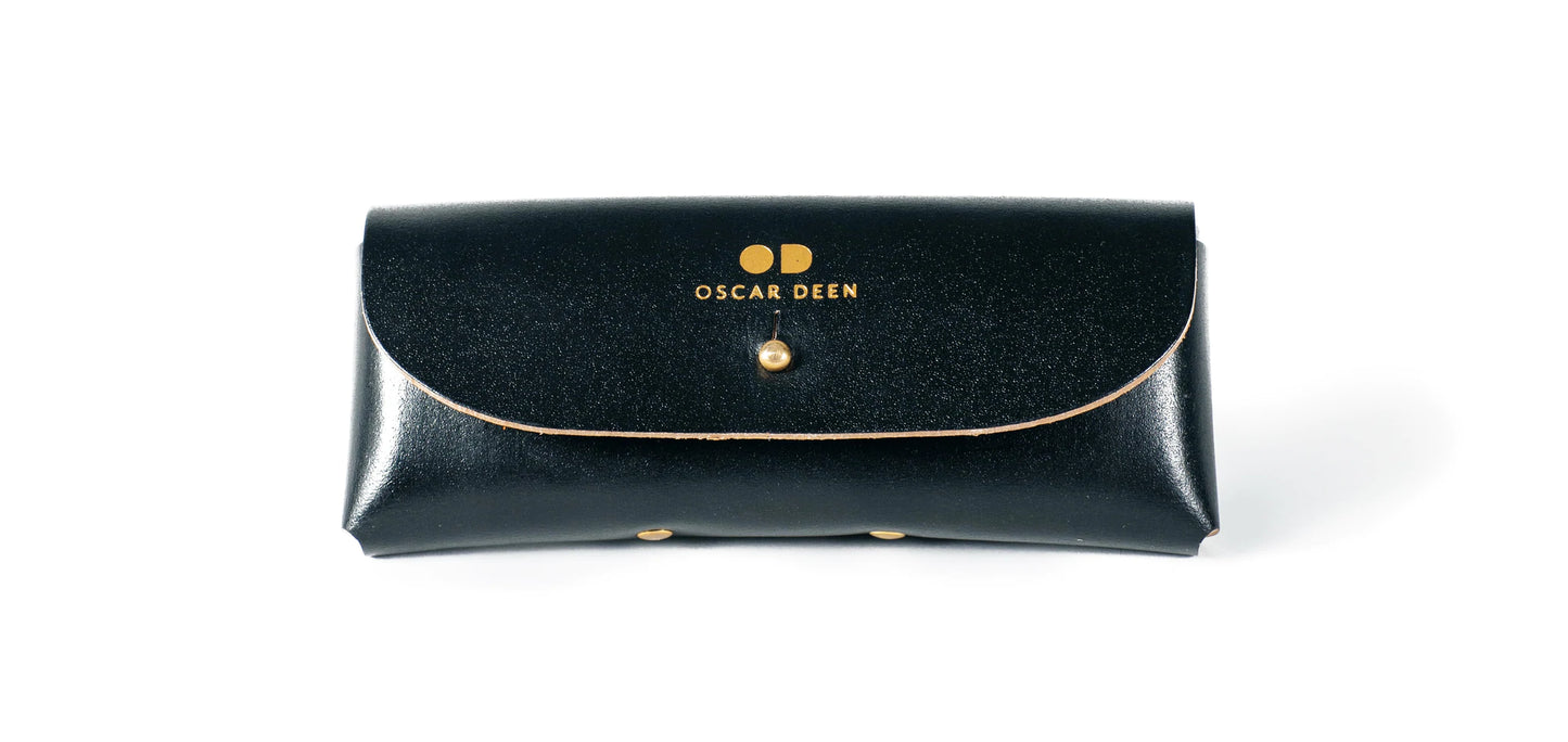 Nelson - Treacle/Olive