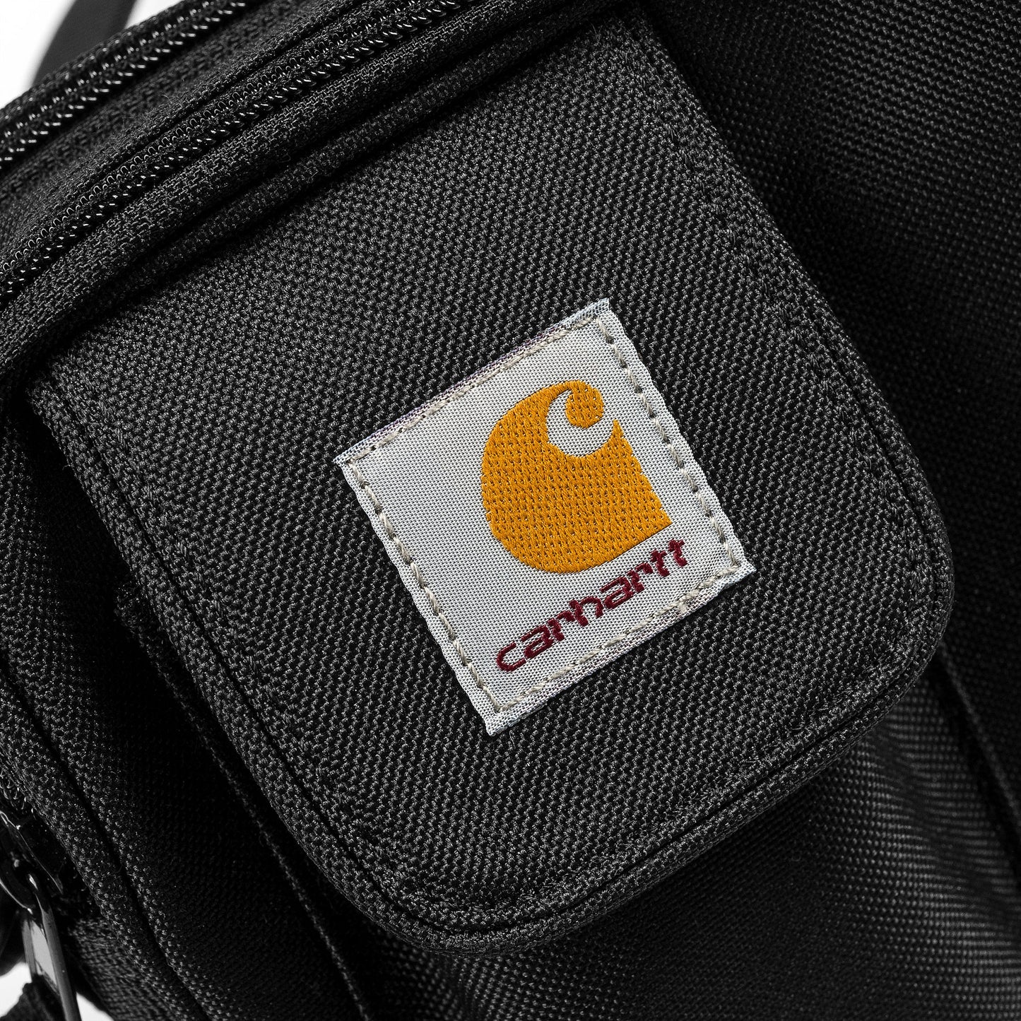 Essentials Bag Small - Black