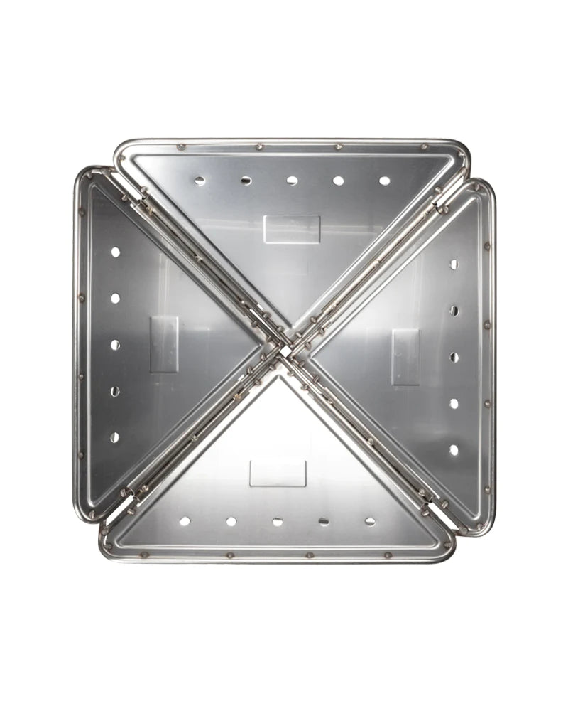 Pack & Carry Fireplace - Large