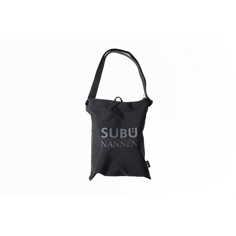 Subu Nannen - Black