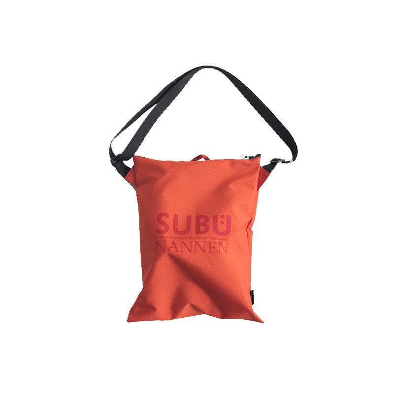 Subu Nannen - Orange